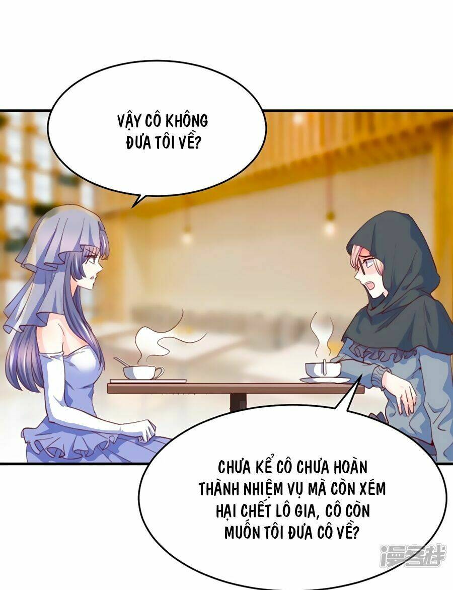 Ta Và Nam Thần Cởi Áo Ngủ Rồi: Chapter 5