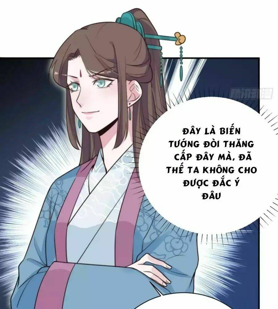 Cung Đấu Live: Chapter 38