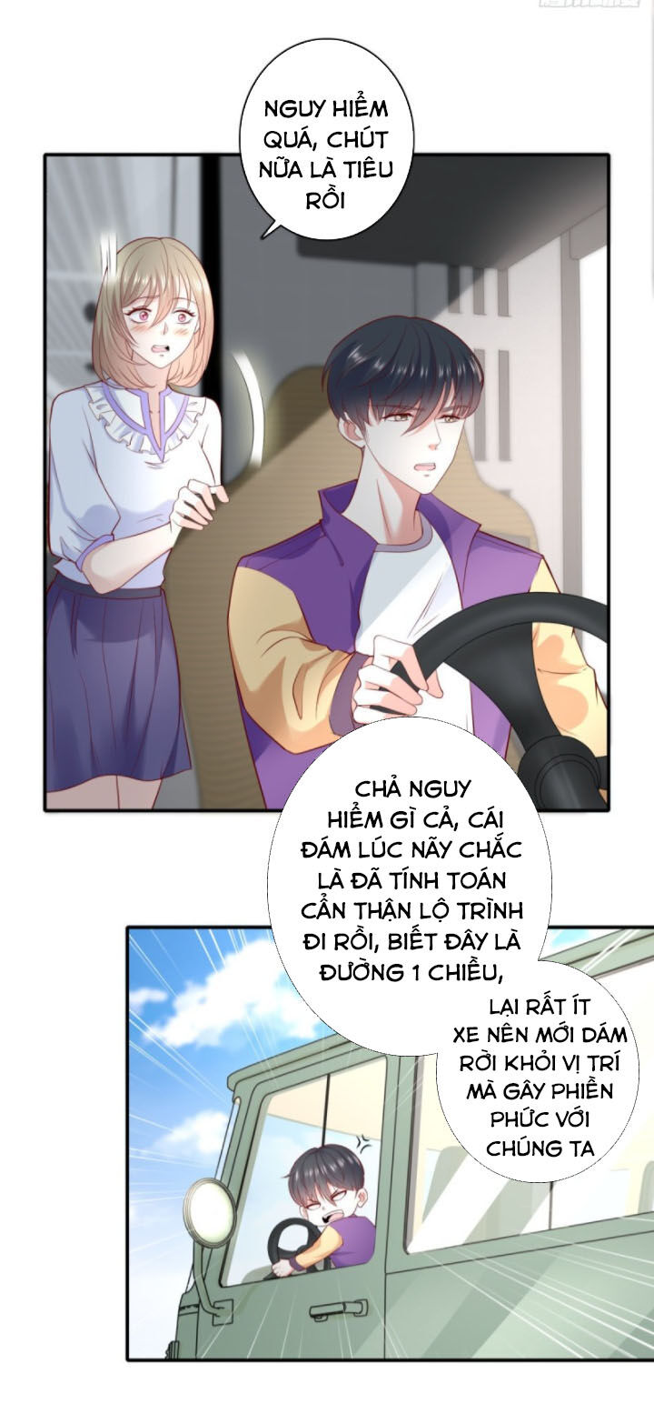 Trọng Sinh Chi Thần Đế Trở Về: Chapter 36