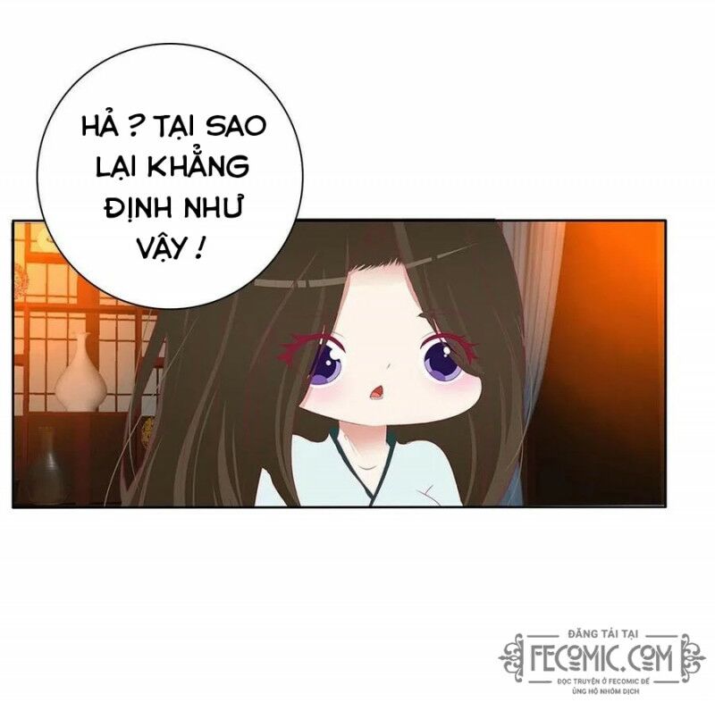 Thông Linh Phi: Chapter 725