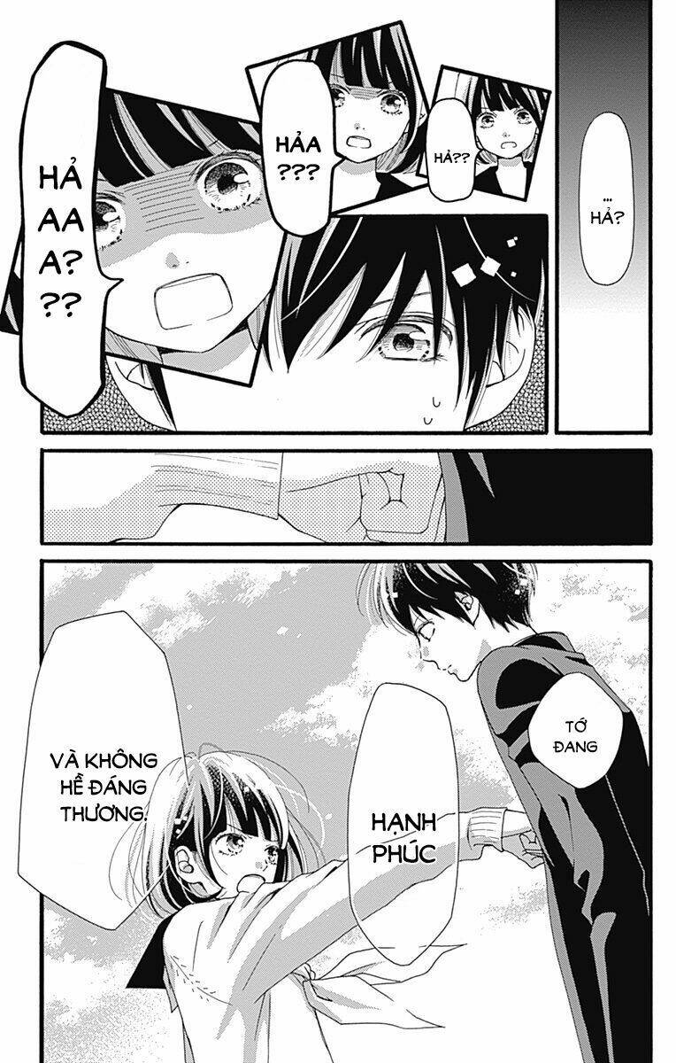 Futsuu No Koiko-Chan: Chapter 2