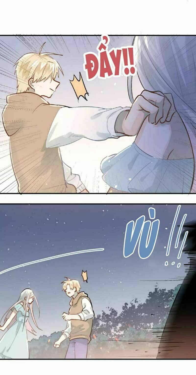 Đầu Gấu Biết Yêu: Chapter 74