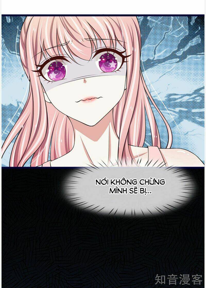 Phúc Hắc Lão Công Buông Em Ra: Chapter 82