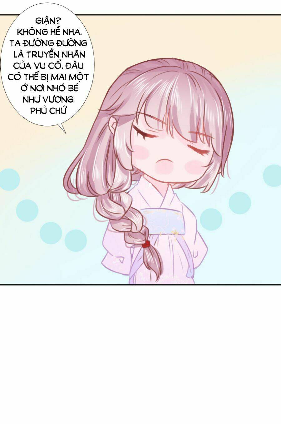 Đường Hoa Nhất Mộng Cổ Phi Truyện: Chapter 24