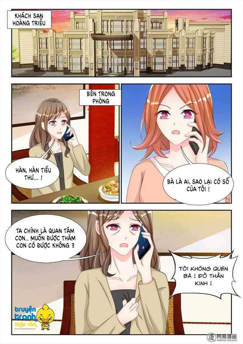 Đế Hào Lão Công Thật Ngông Cuồng: Chapter 69