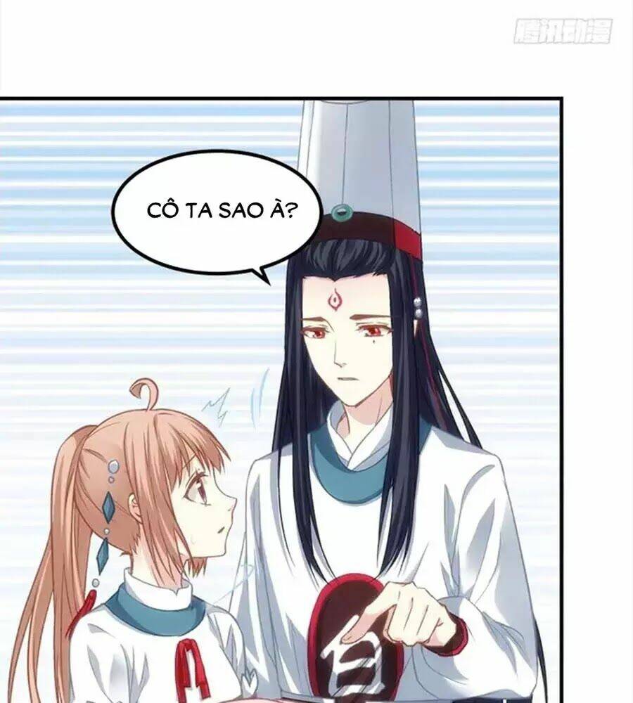 Ám Dạ Vô Thường: Chapter 49