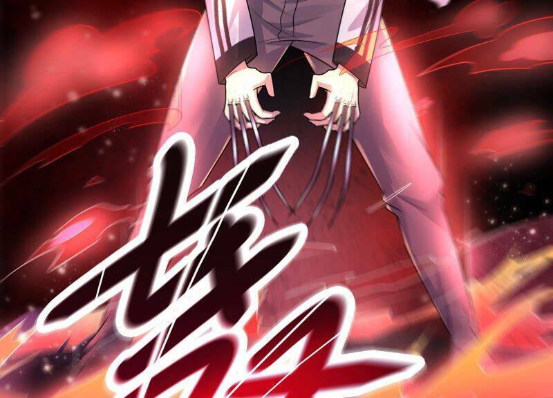 Siêu Năng Phân Hóa: Chapter 10