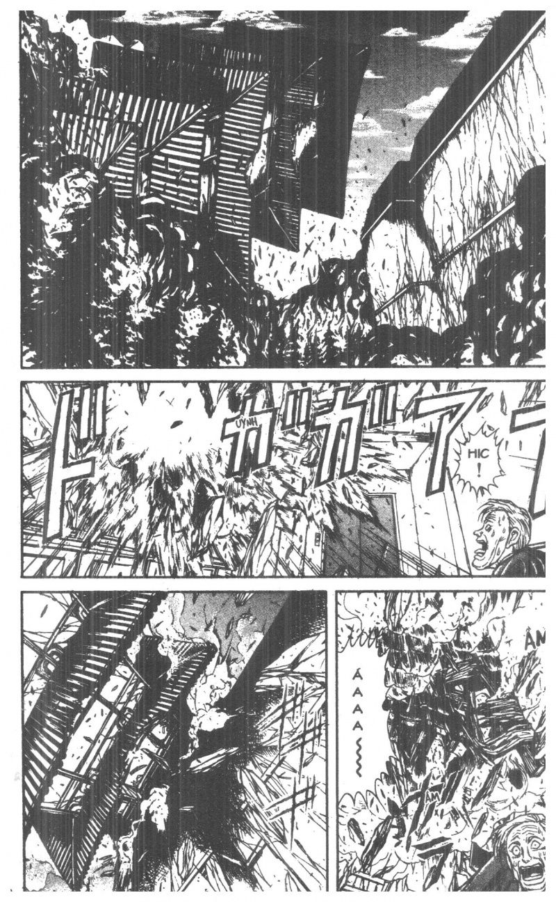 Fujita Kazuhiro: Chapter 3