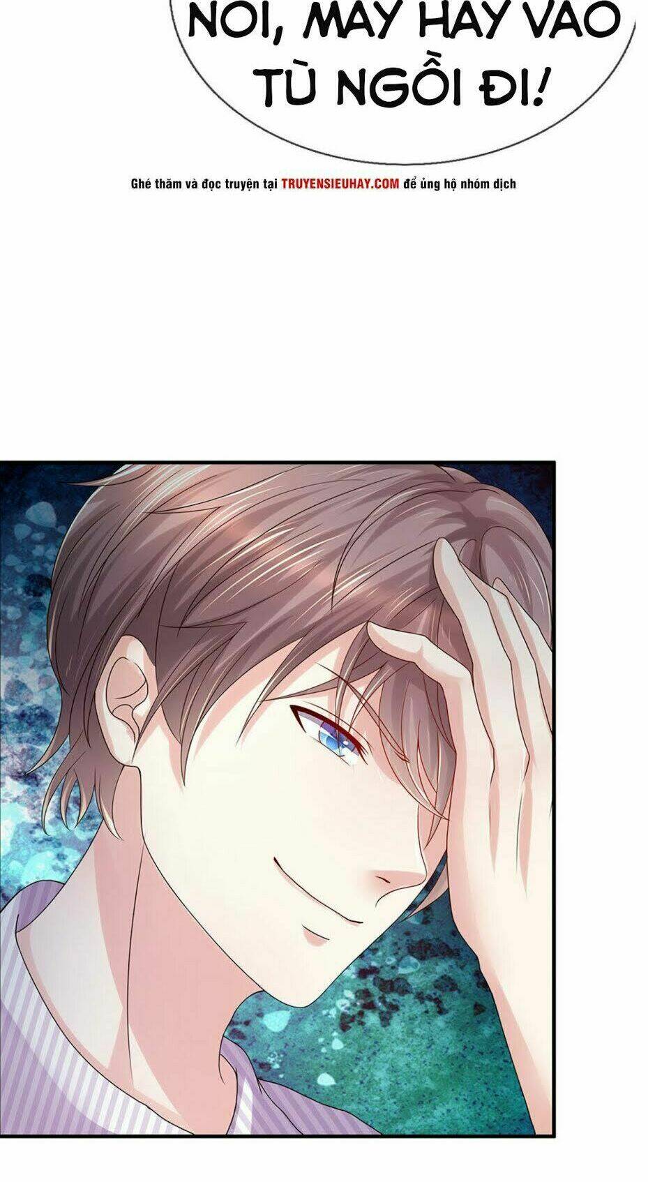 Ông Đây Là Đại Gia: Chapter 3