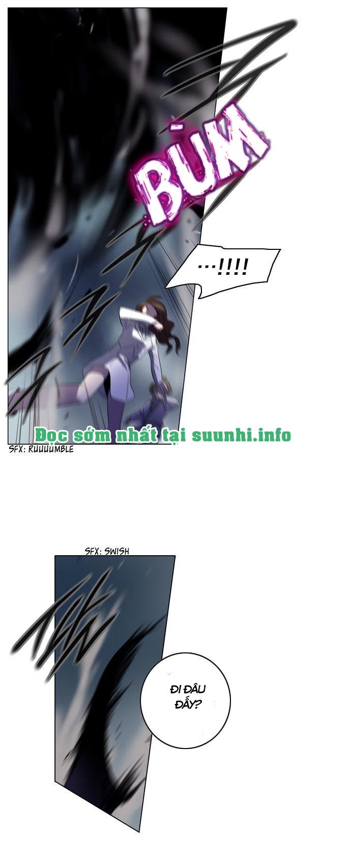 Soul Cartel: Chapter 93