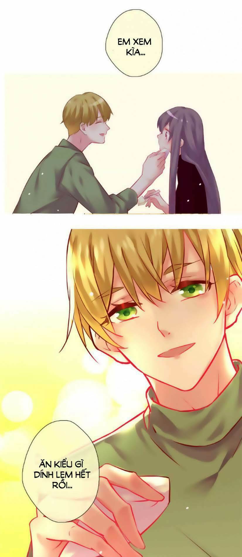 Đừng Nghịch, Ta Chỉ Muốn Yên Tĩnh: Chapter 48.2