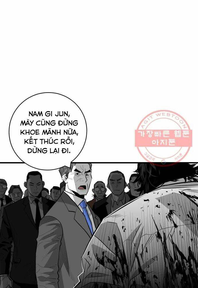 Quảng Trường Máu: Chapter 54