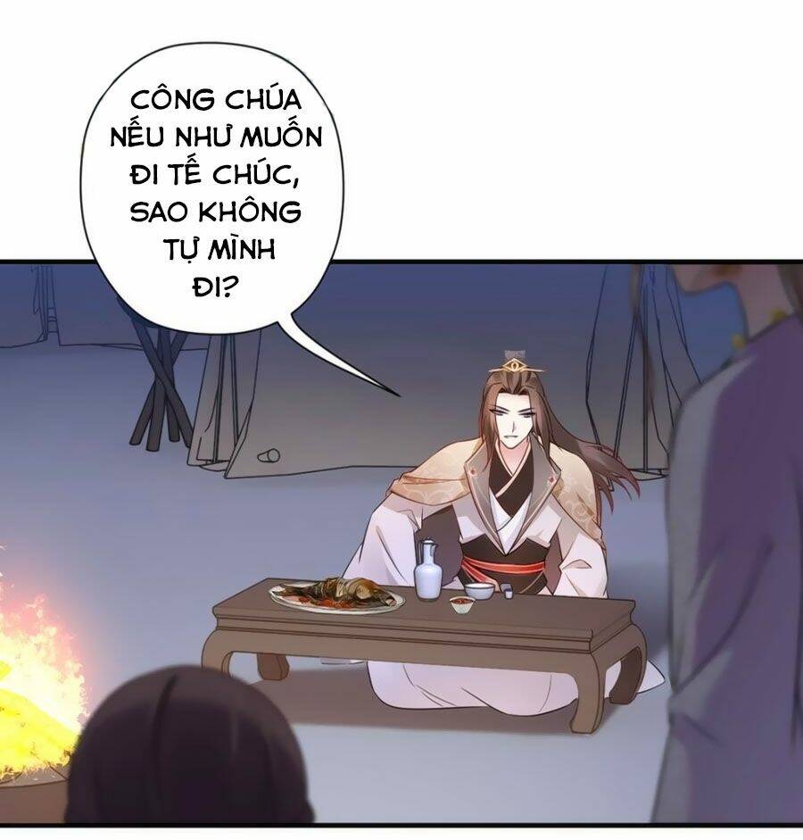 Vương Phi Có Chút Nghịch Ngợm: Chapter 42