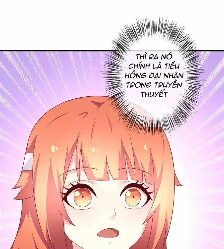 Cuộc Sống Hào Môn Của Vu Nữ: Chapter 42