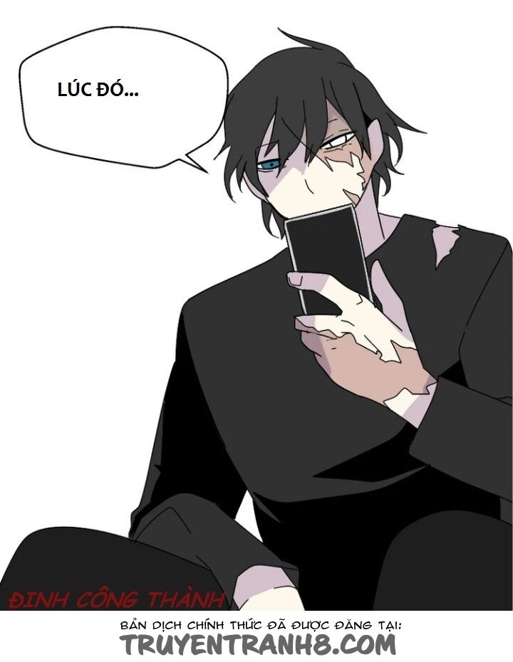 Ứng Dụng Thẩm Mỹ: Chapter 33