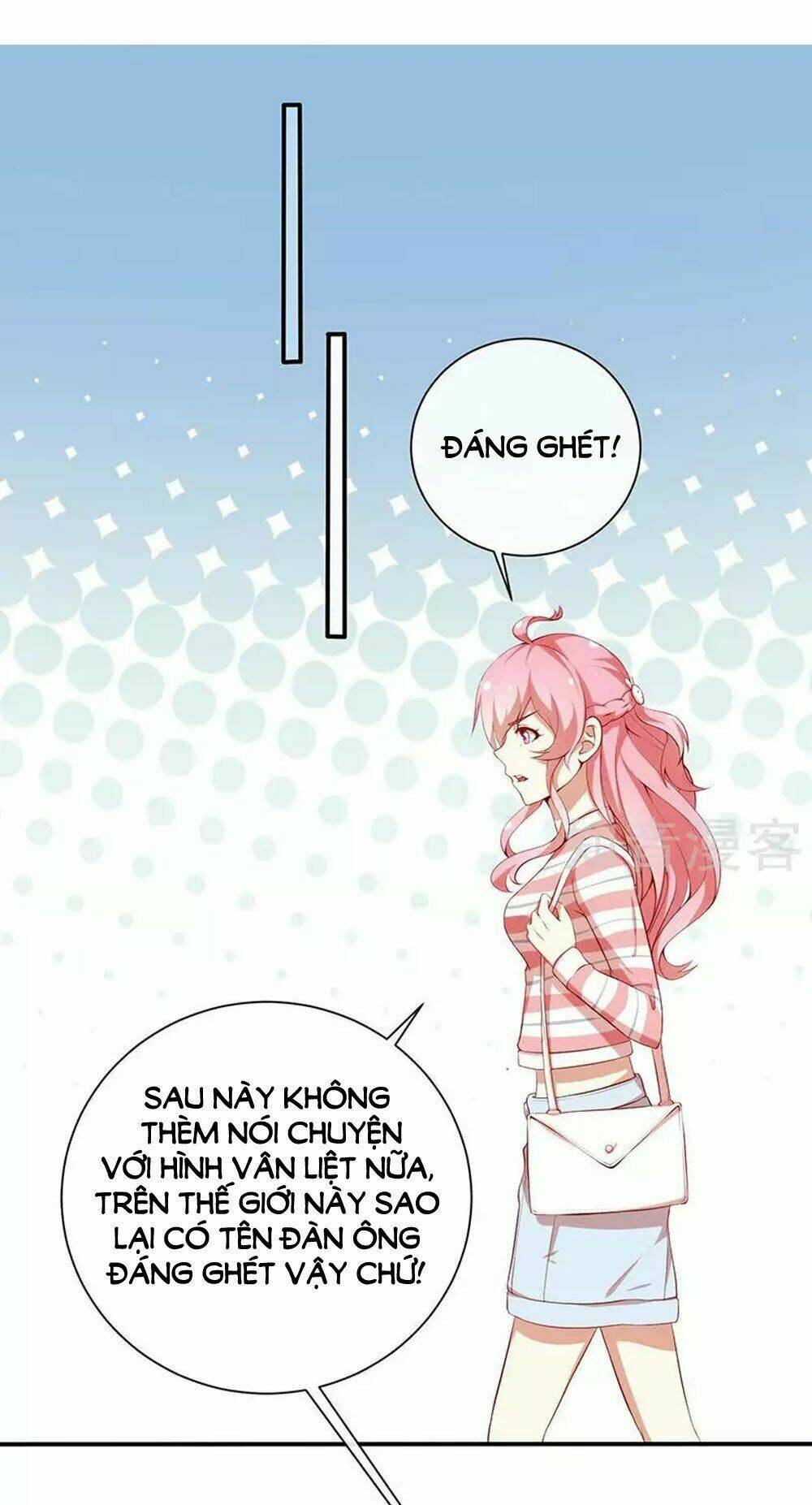 Cả Thế Giới Đều Không Bằng Người: Chapter 71