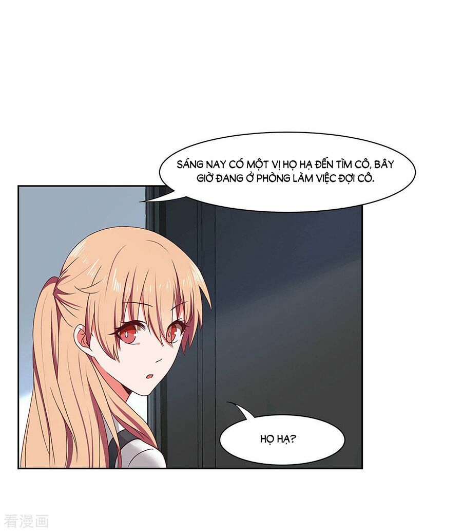 Trọng sinh quý thê chi phục thù hoa lệ: Chapter 48
