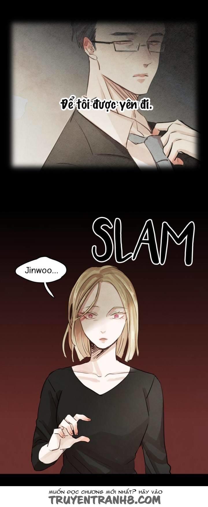 Giữa Tình Yêu Và Tình Bạn: Chapter 7
