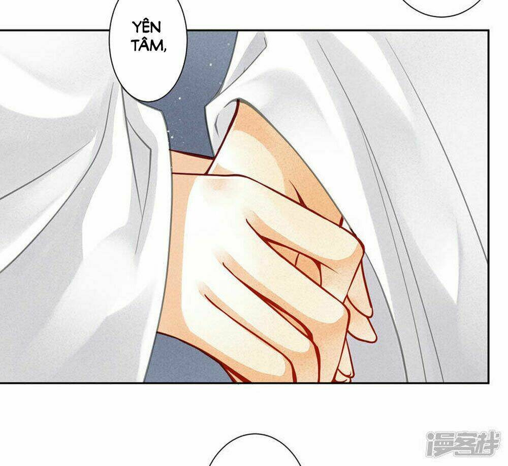 Ái Thượng Vô Địch Tiếu Hoàng Hậu: Chapter 53