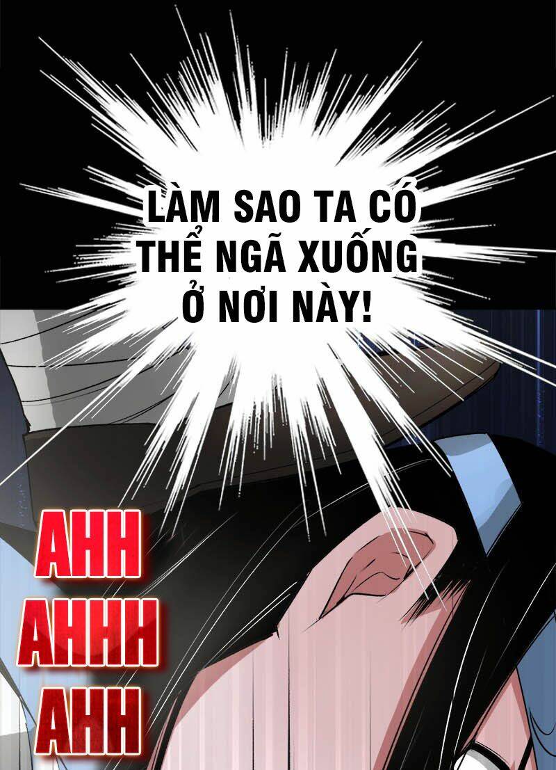 Cổ Chân Nhân: Chapter 72