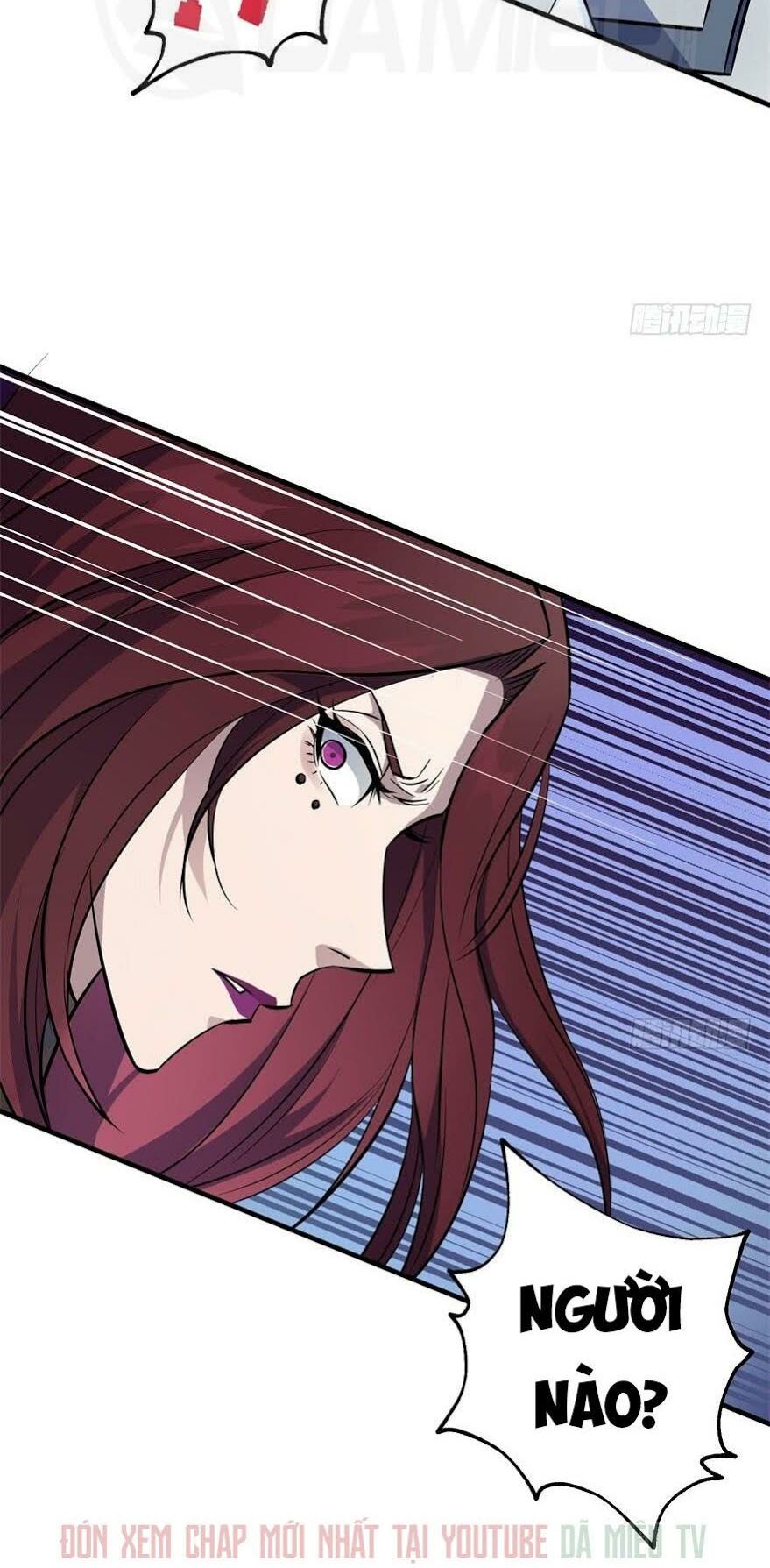 Thú Nhân: Chapter 46