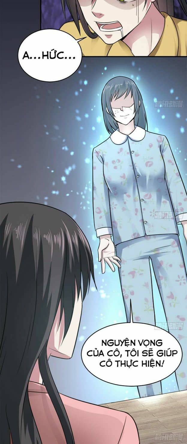 Hệ Thống Nghịch Tập Thiên Hậu: Chapter 9