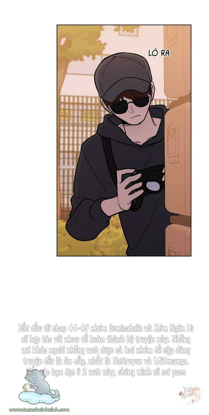 Thằng Bạn Trai Tồi Tệ Của Tôi: Chapter 60