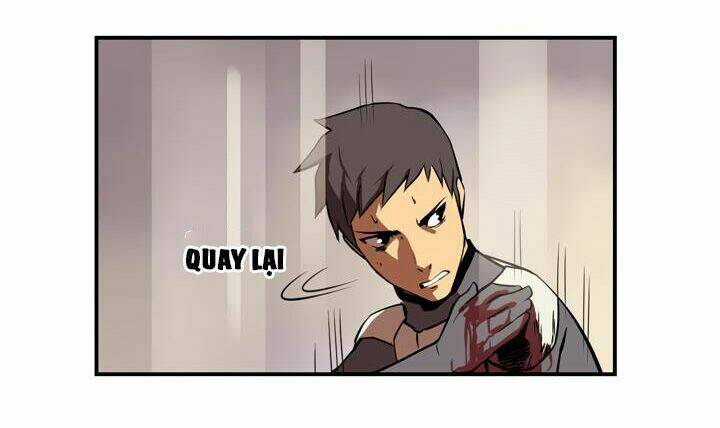 Raid: Chapter 16
