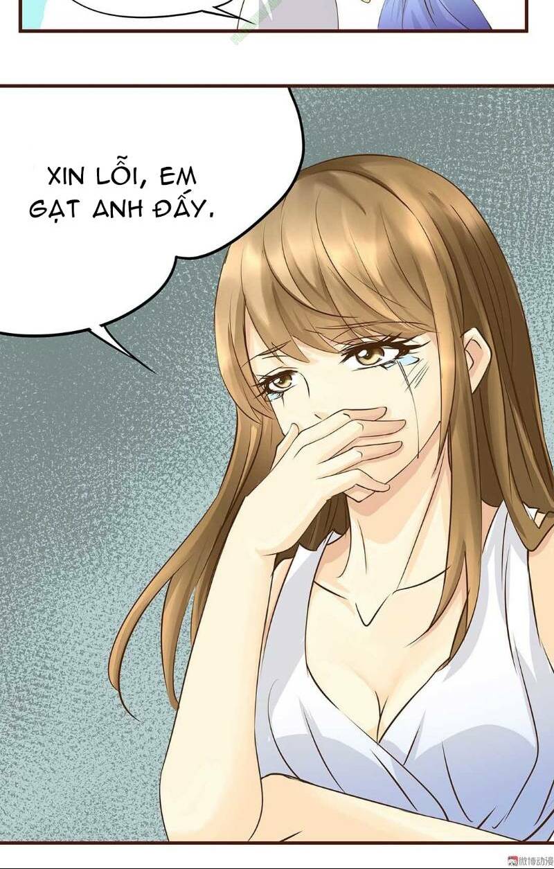 Trò Chơi Tiểu Mục Tiêu: Chapter 7