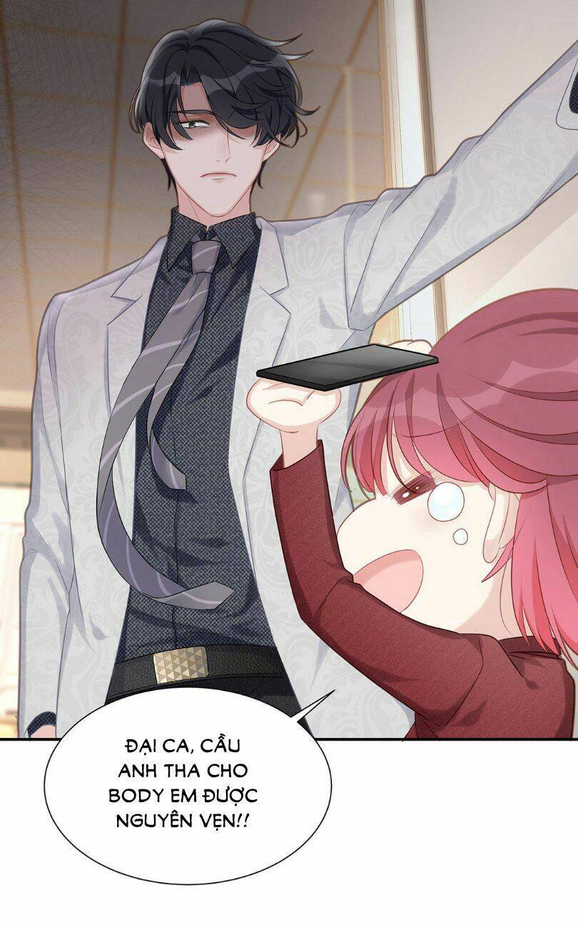 Chỉ Muốn Cưng Chiều Em: Chapter 8