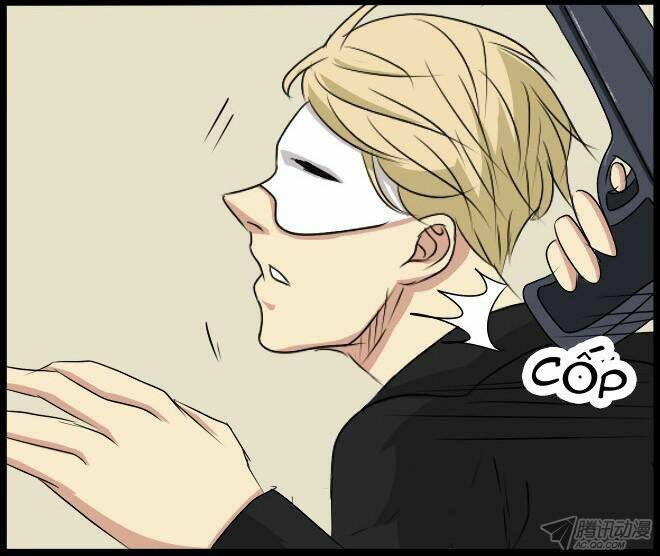 Future trial: Chapter 21