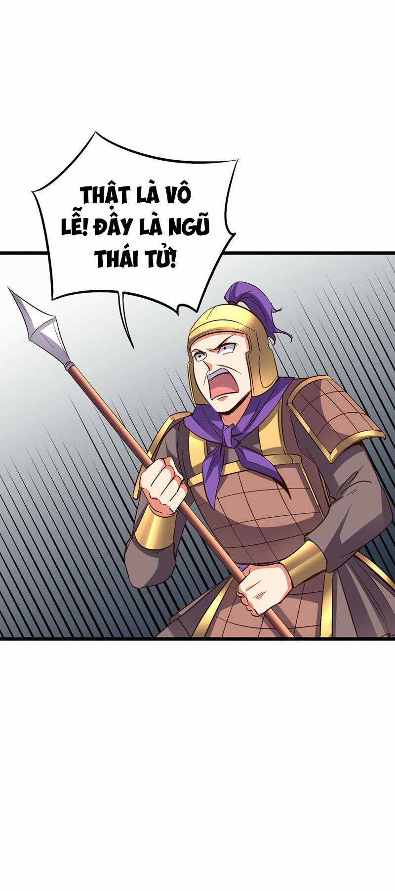 Phục Thiên Thánh Chủ: Chapter 80