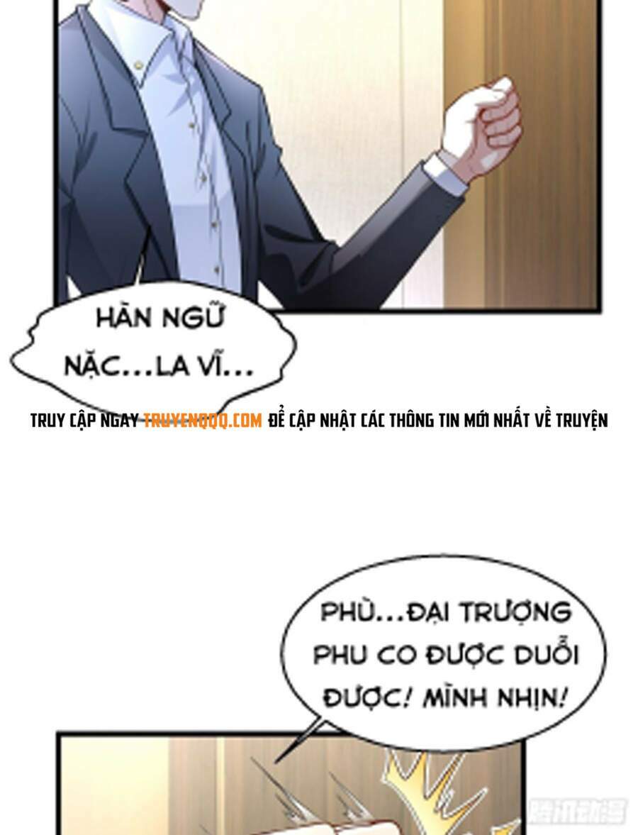 Thế Thân Thiếu Gia Không Dễ Chọc: Chapter 2