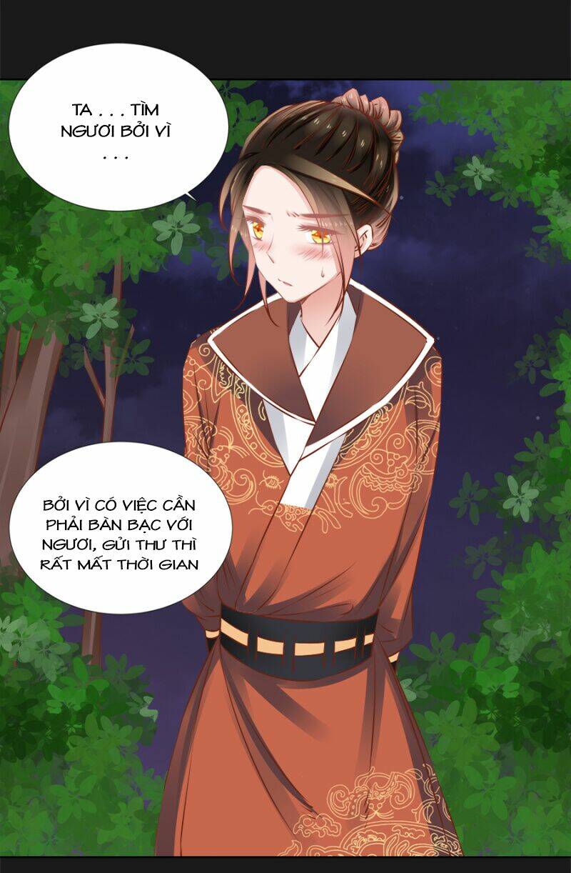 Solo Đi Vương Gia: Chapter 88
