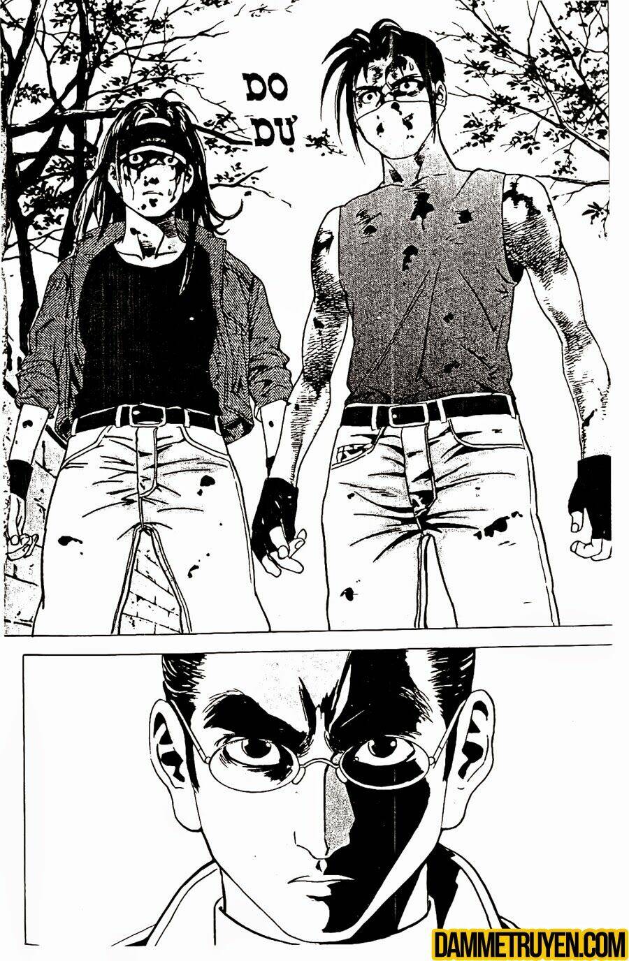 Ai Hơn Ai: Chapter 195