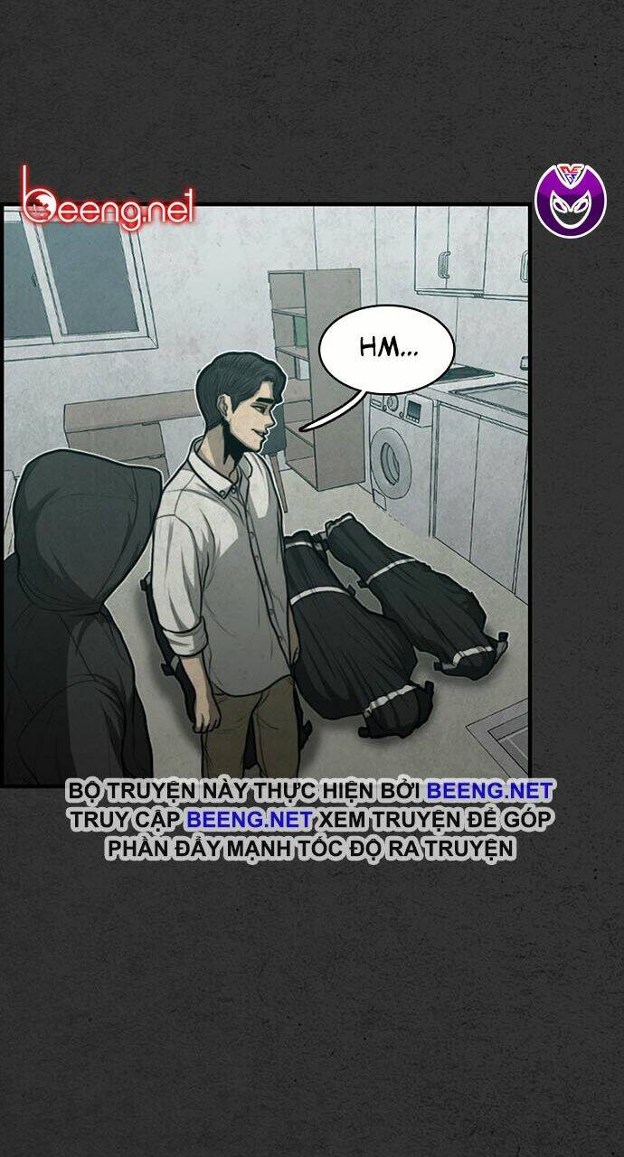 Khu Trọ Quỷ Ám: Chapter 35