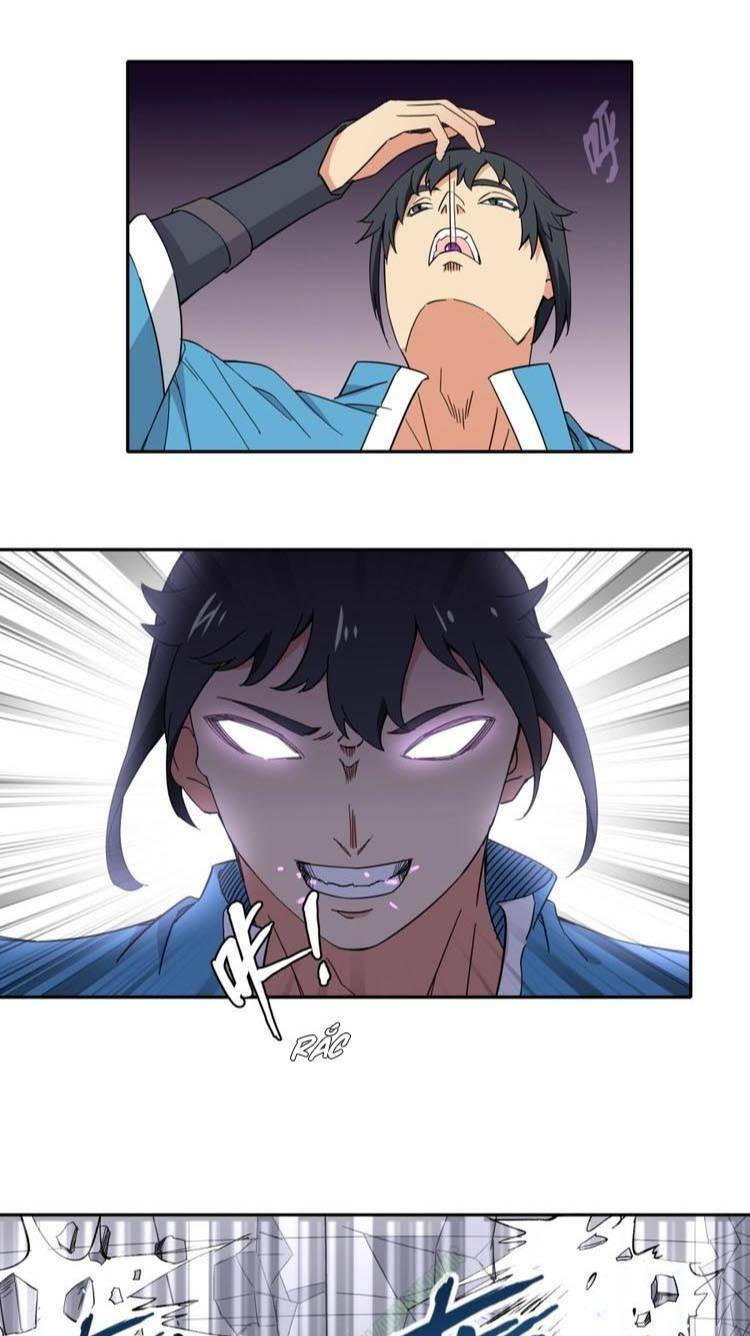 Ta Luyện Giả Kim Trong Thời Đại Tu Tiên: Chapter 69