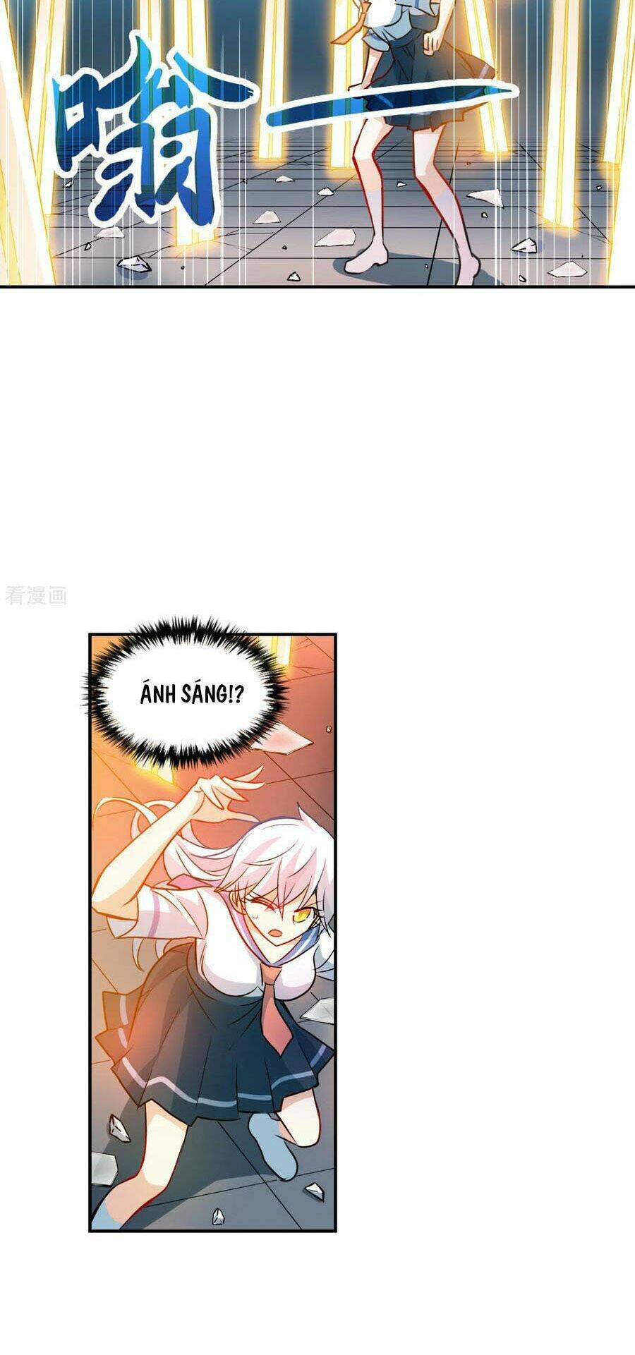 Tô Tịch Kỳ Quái 2: Chapter 23