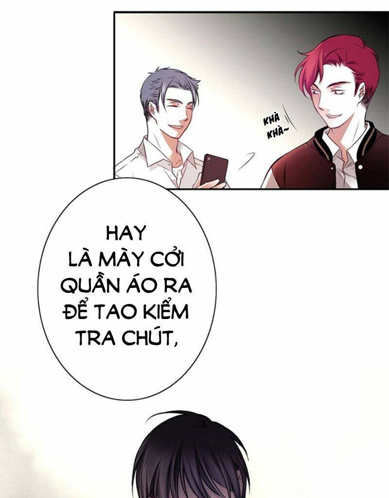 Ma Nữ Truyền Kỳ: Chapter 3