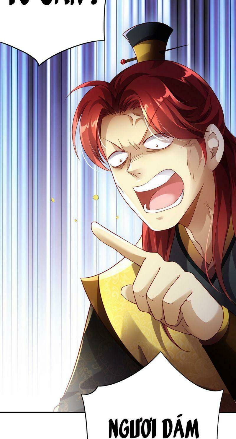 Thiên Kim Bất Hoán: Chapter 77