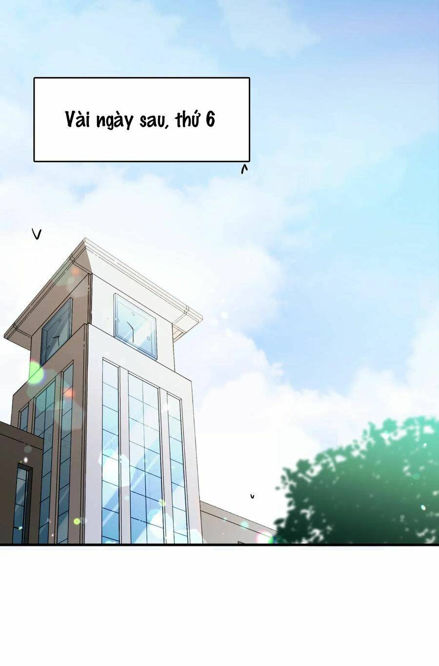 Hóa Ra Tôi Là Công Cụ Trong Game Tình Yêu: Chapter 23