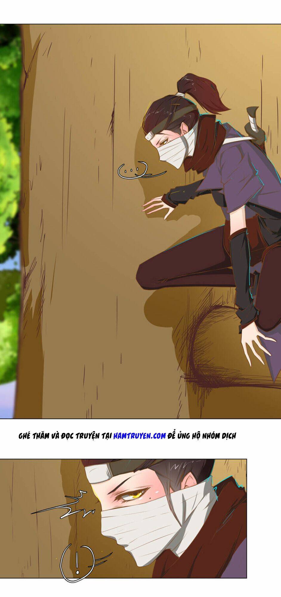 Tối Cường Thăng Cấp Hệ Thống: Chapter 38