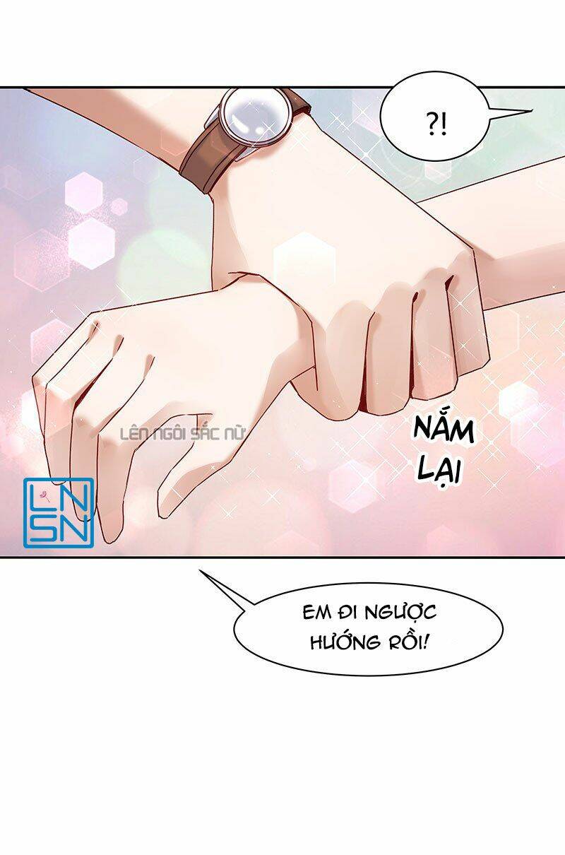 Vợ Yêu Của Ác Ma: Chapter 61