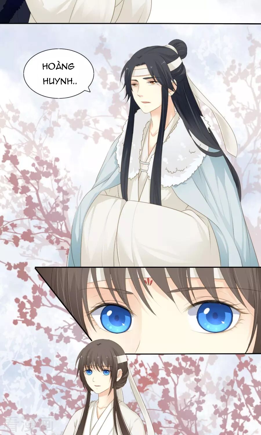 Quy Tự Dao: Chapter 69