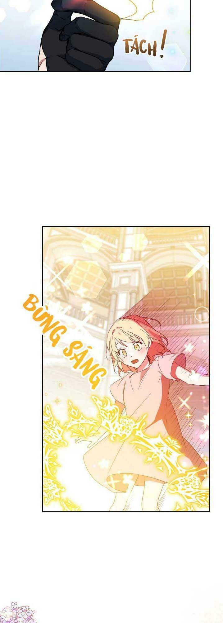 Nàng Elizabeth Thuần Khiết: Chapter 4