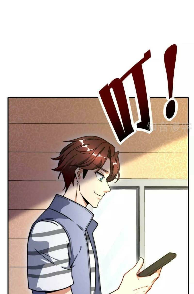 Vòng Bạn Bè Mạnh Nhất Của Tiên Giới: Chapter 25