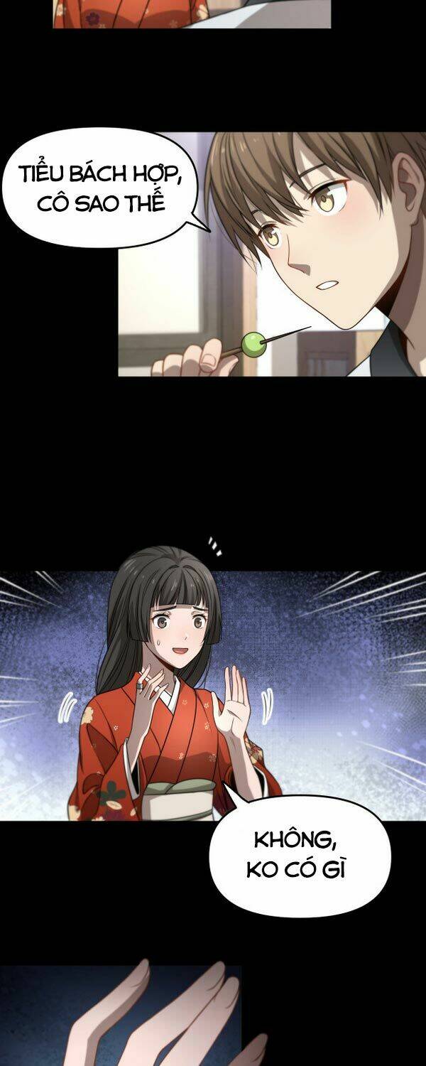 Trọng Sinh Tiểu Y Tiên: Chapter 98