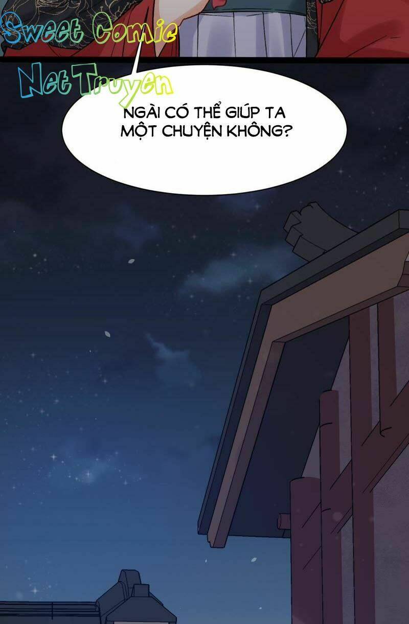 Thịnh Sủng Kiều Nữ Trở Về Triều Ca: Chapter 21