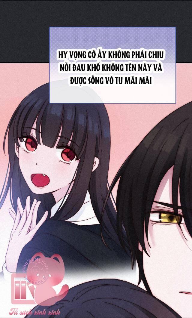 Hắc Dạ Hữu Sở Tư: Chapter 58