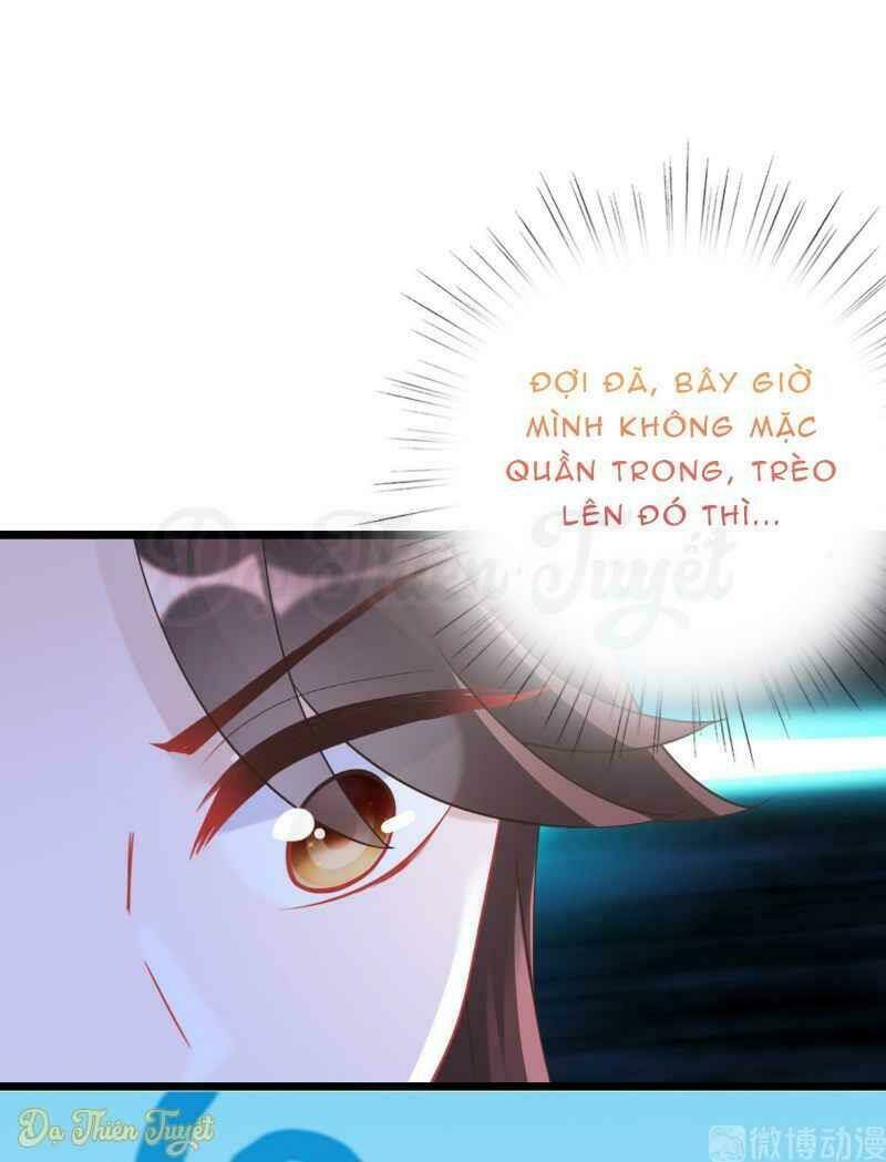 Nhân Vật Phản Diện Biến Thành Sủng Vật: Chapter 8